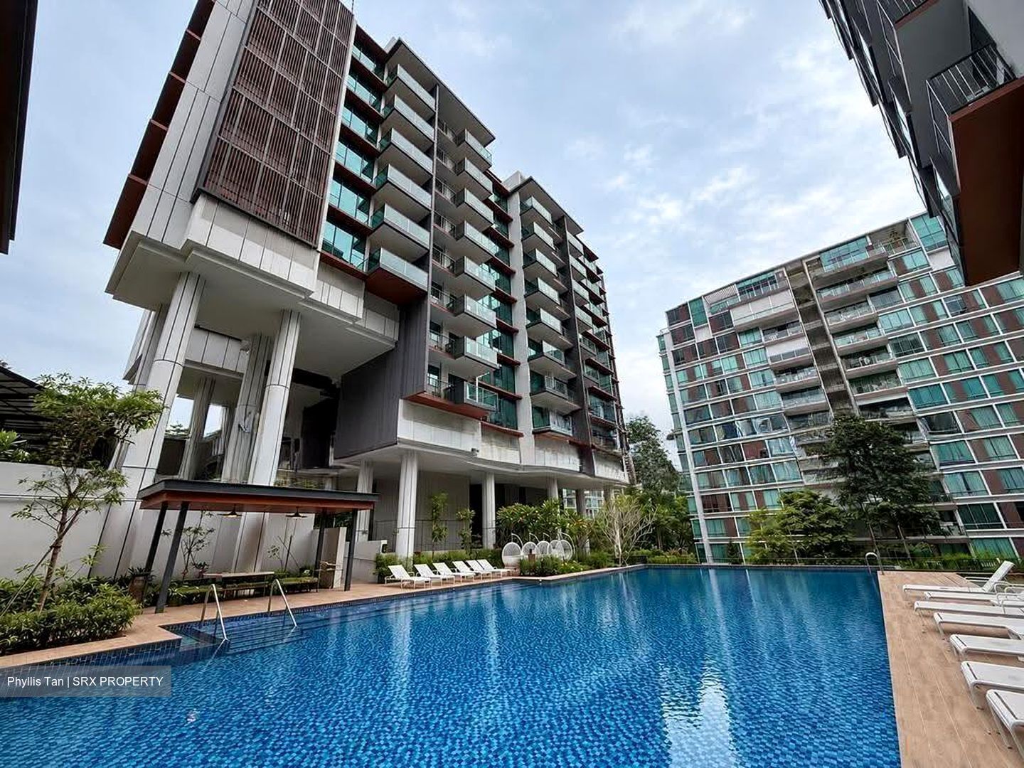 The Hill @ One-North (D5), Apartment #638163421